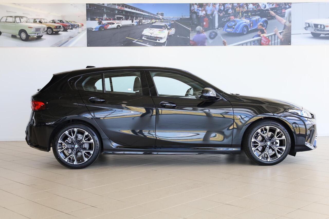 BMW 1-SERIE 5-deurs 120 | M Sportpakket | Innovation Pack