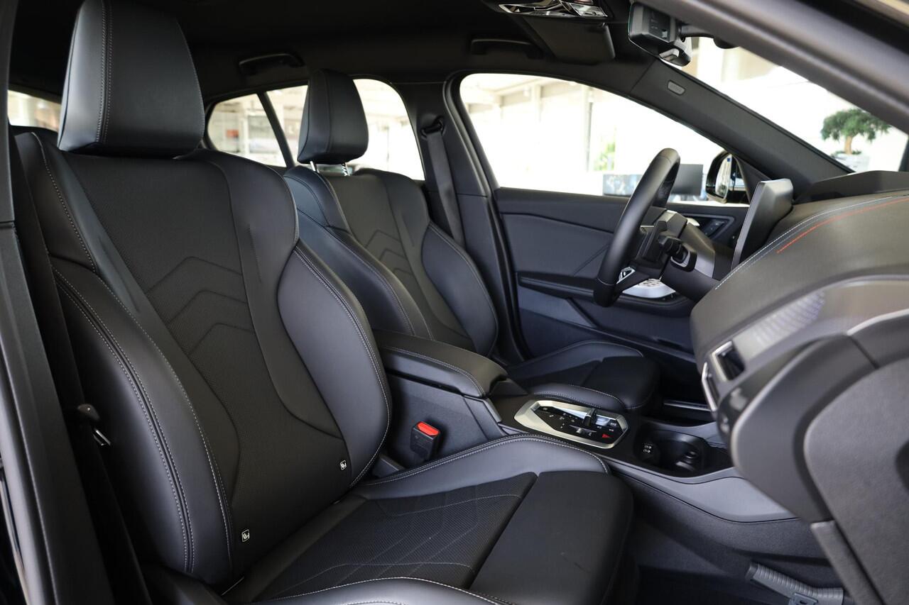 BMW 1-SERIE 5-deurs 120 | M Sportpakket | Innovation Pack