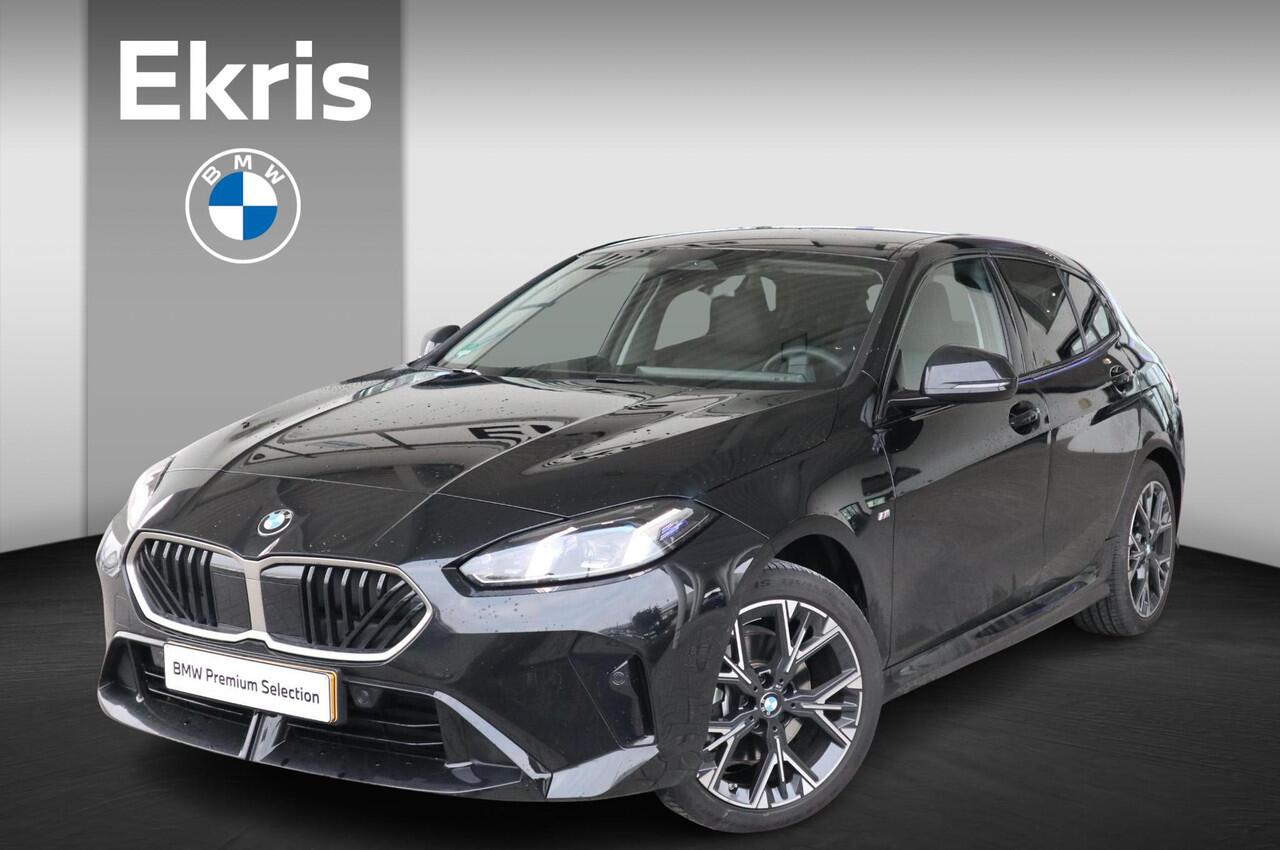 BMW 1-SERIE 5-deurs 120 M Sport Design Edition | Premium Pack | Harman Kardon Audio