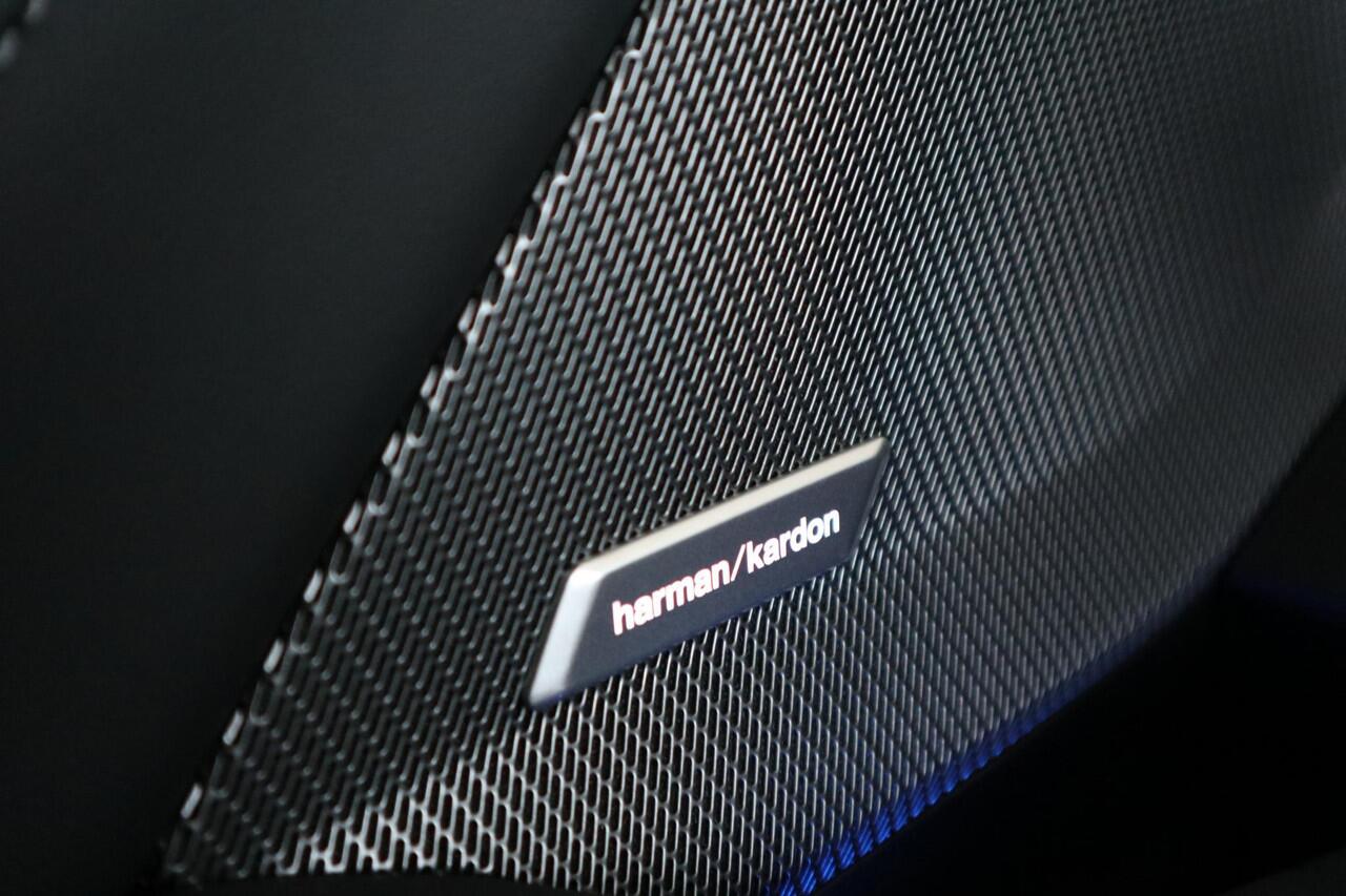 BMW 1-SERIE 5-deurs 120 M Sport Design Edition | Premium Pack | Harman Kardon Audio