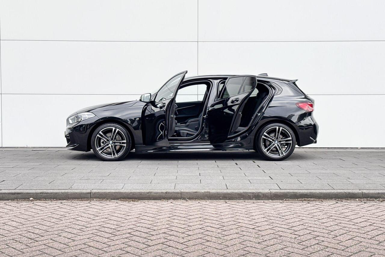 BMW 1-SERIE 118i