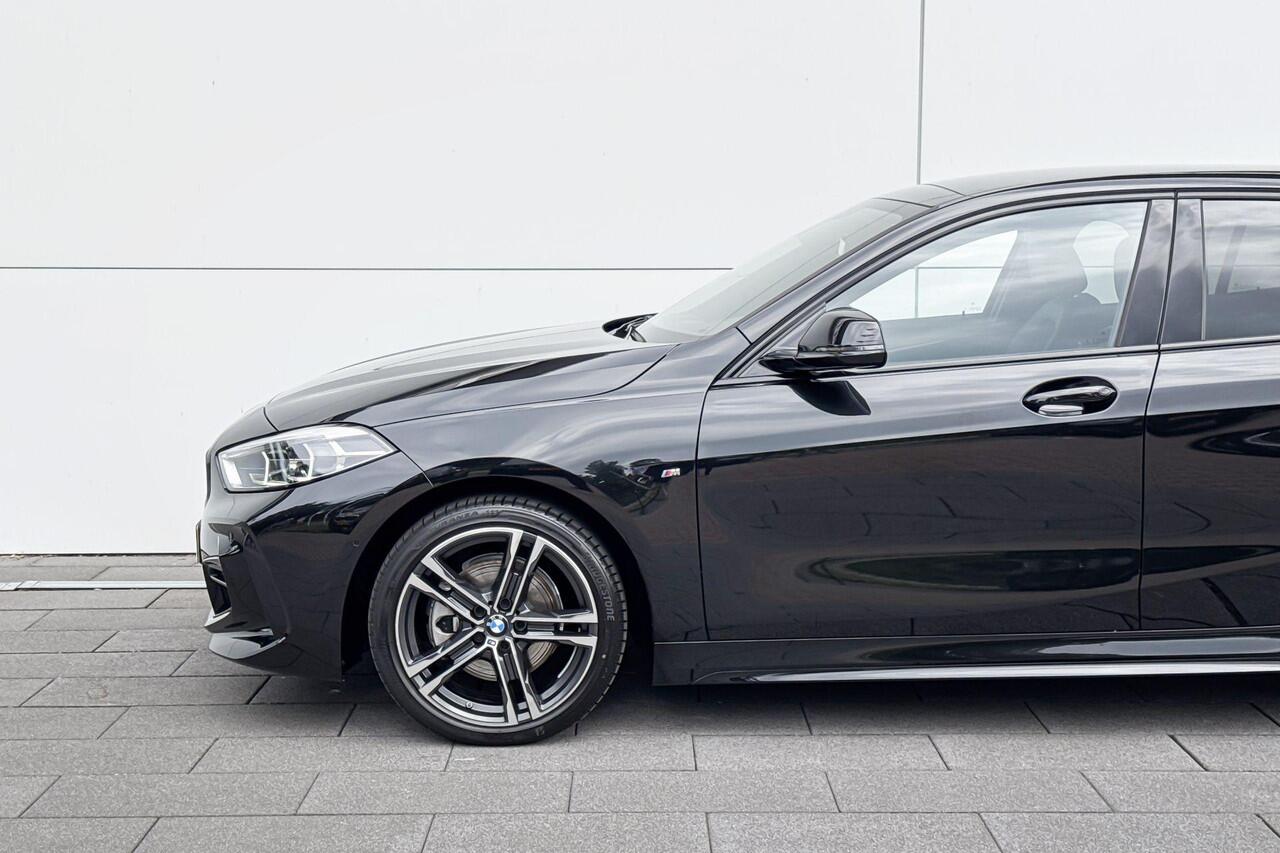 BMW 1-SERIE 118i
