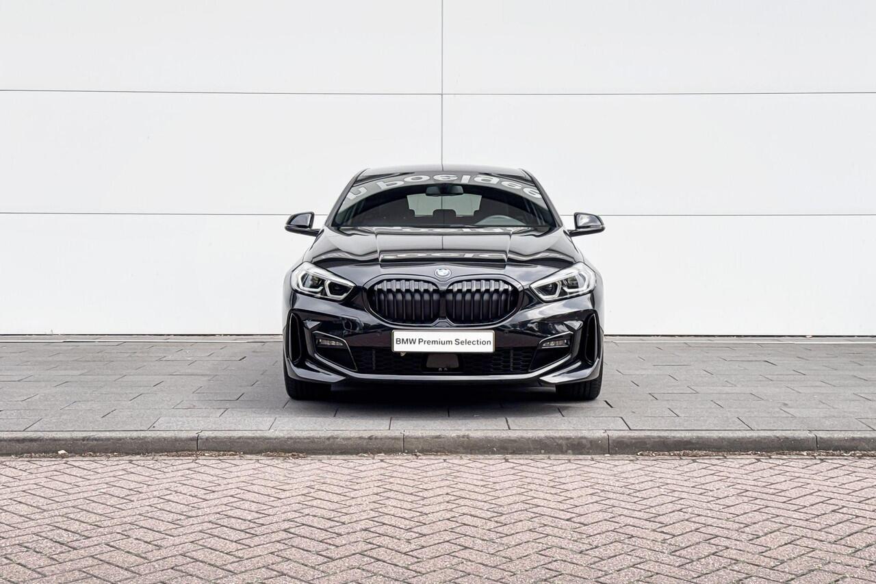 BMW 1-SERIE 118i