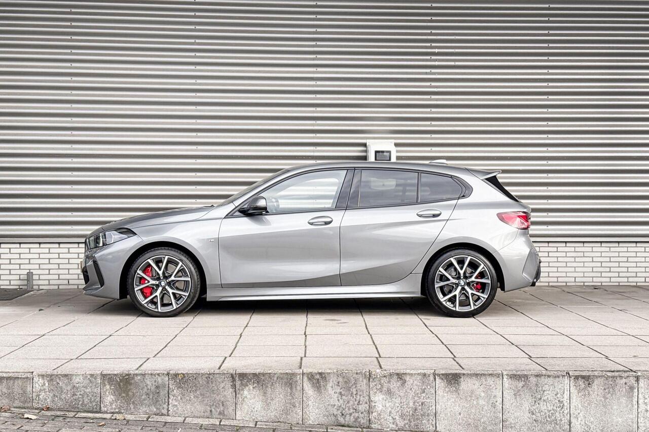BMW 1-SERIE 118i