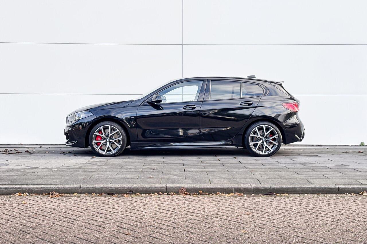 BMW 1-SERIE 118i