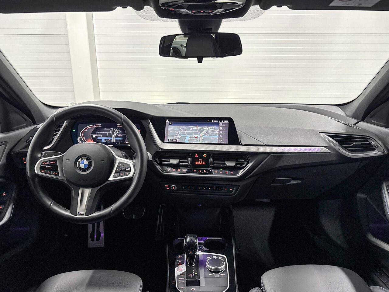 BMW 1-SERIE 118i l M-Sport Pro l Afneembare Trekhaak