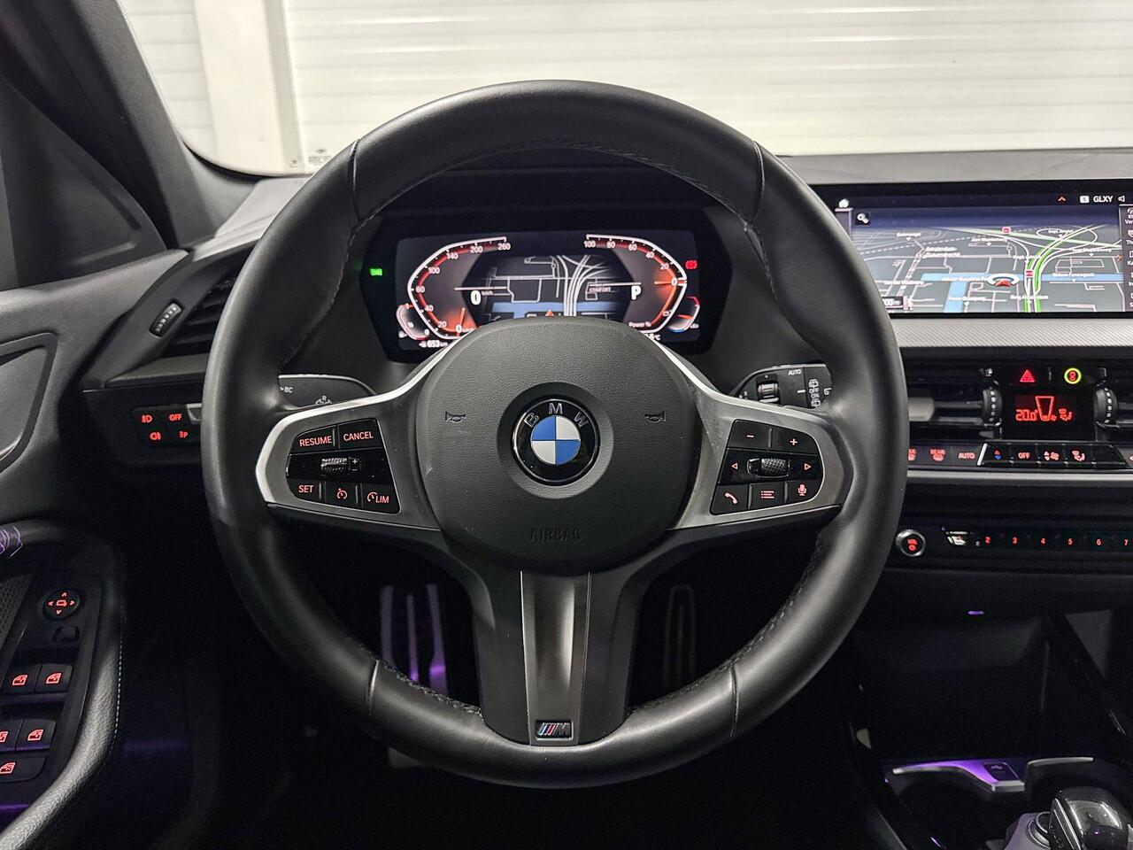 BMW 1-SERIE 118i l M-Sport Pro l Afneembare Trekhaak