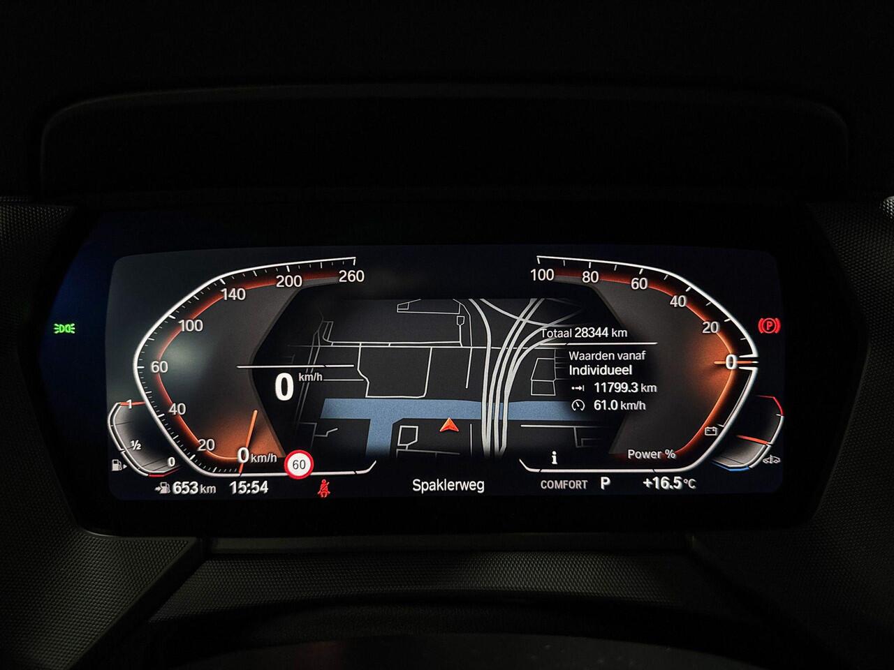 BMW 1-SERIE 118i l M-Sport Pro l Afneembare Trekhaak