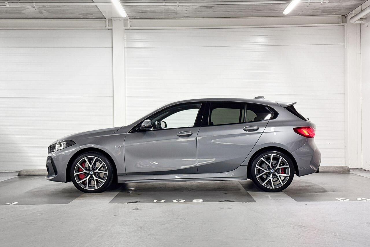 BMW 1-SERIE 118i l M-Sport Pro l Afneembare Trekhaak
