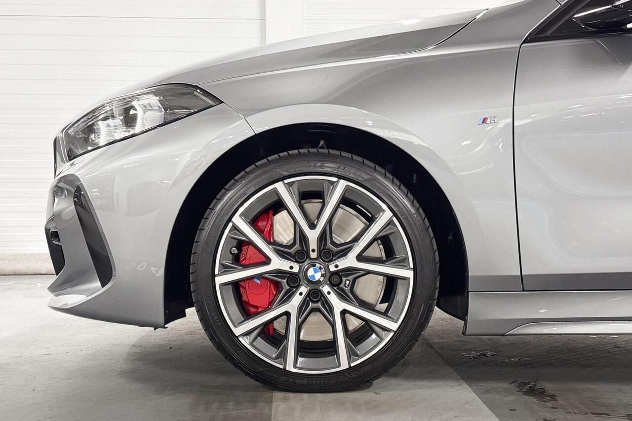 BMW 1-SERIE 118i l M-Sport Pro l Afneembare Trekhaak