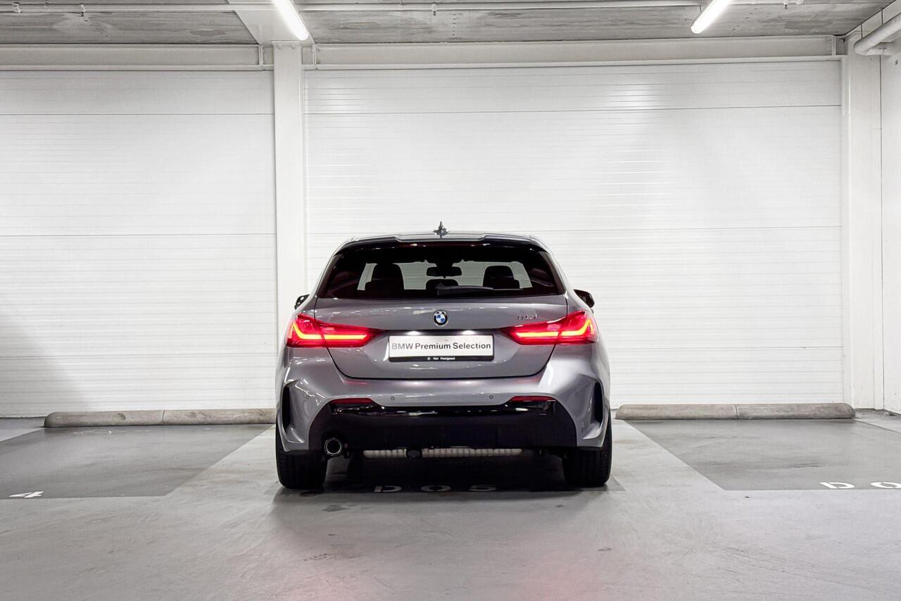 BMW 1-SERIE 118i l M-Sport Pro l Afneembare Trekhaak