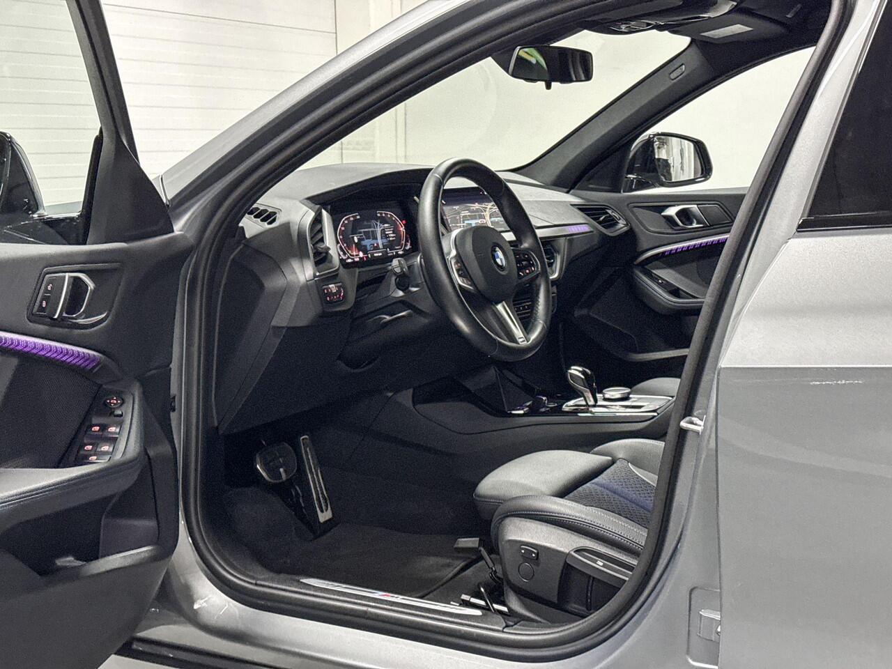 BMW 1-SERIE 118i l M-Sport Pro l Afneembare Trekhaak