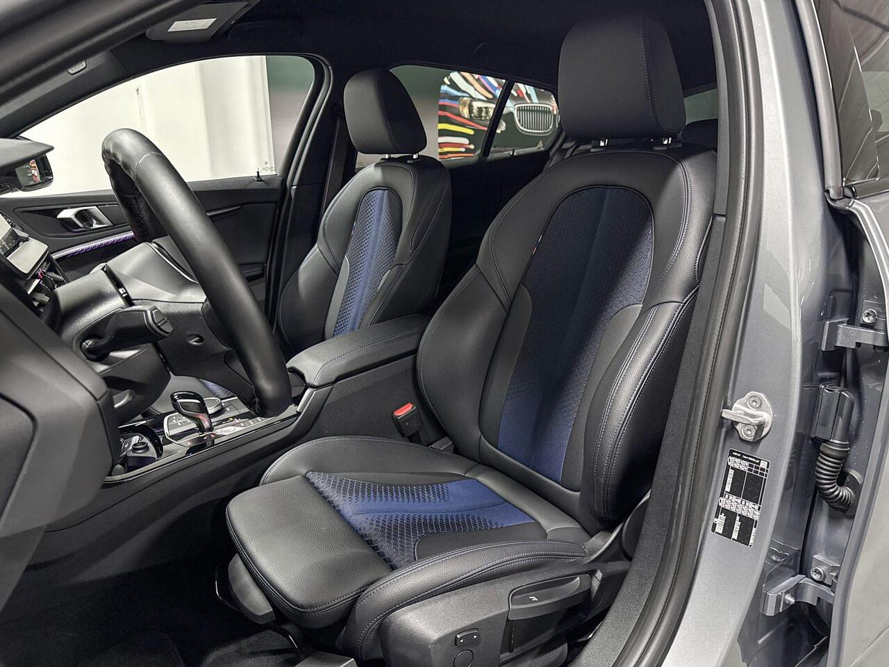 BMW 1-SERIE 118i l M-Sport Pro l Afneembare Trekhaak