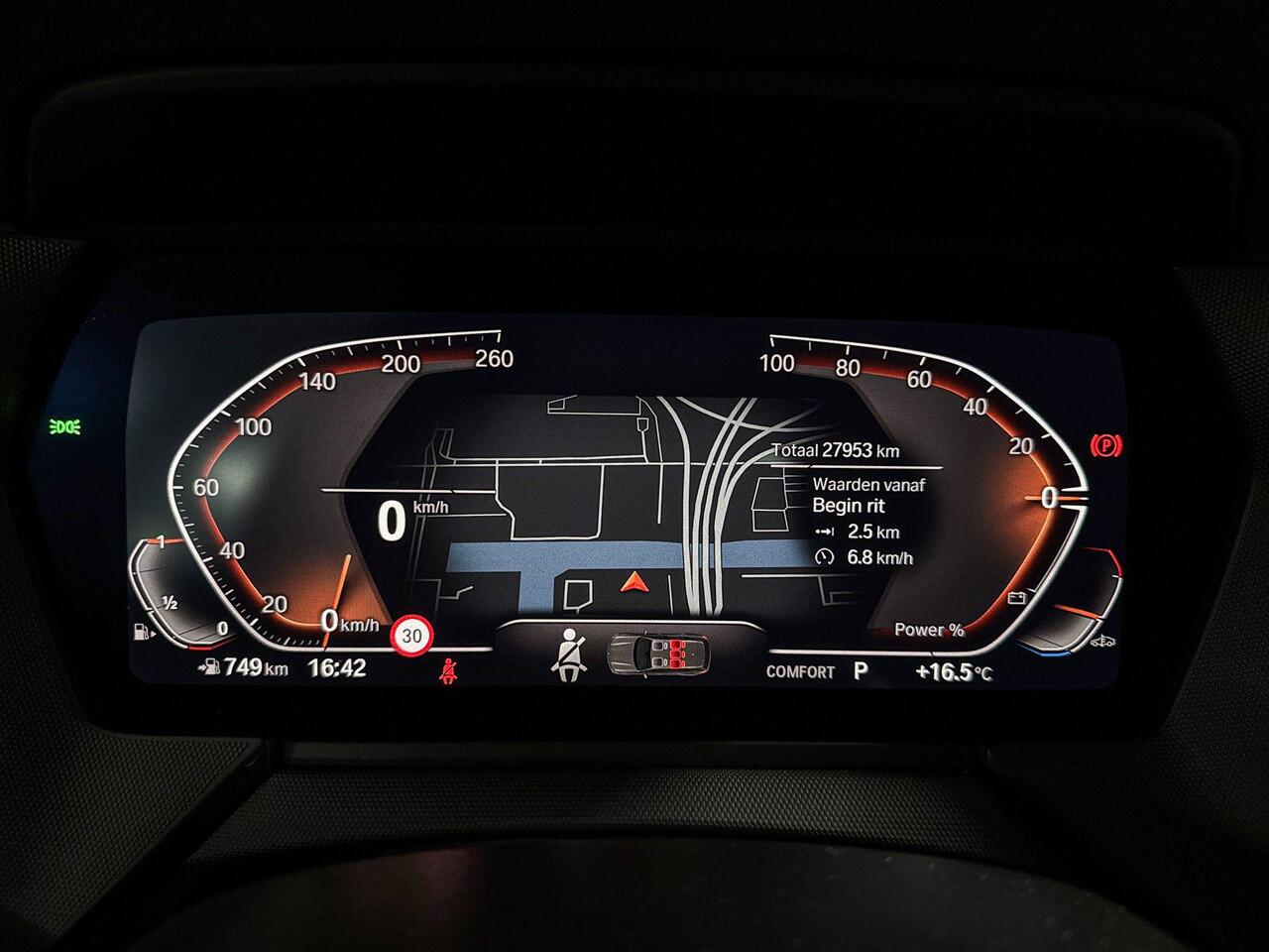 BMW 1-SERIE 118i l M-Sport Pro l Afneembare Trekhaak