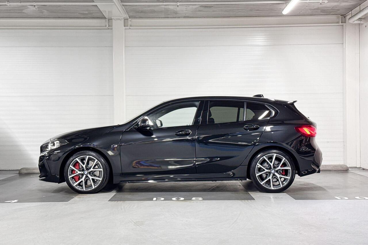 BMW 1-SERIE 118i l M-Sport Pro l Afneembare Trekhaak