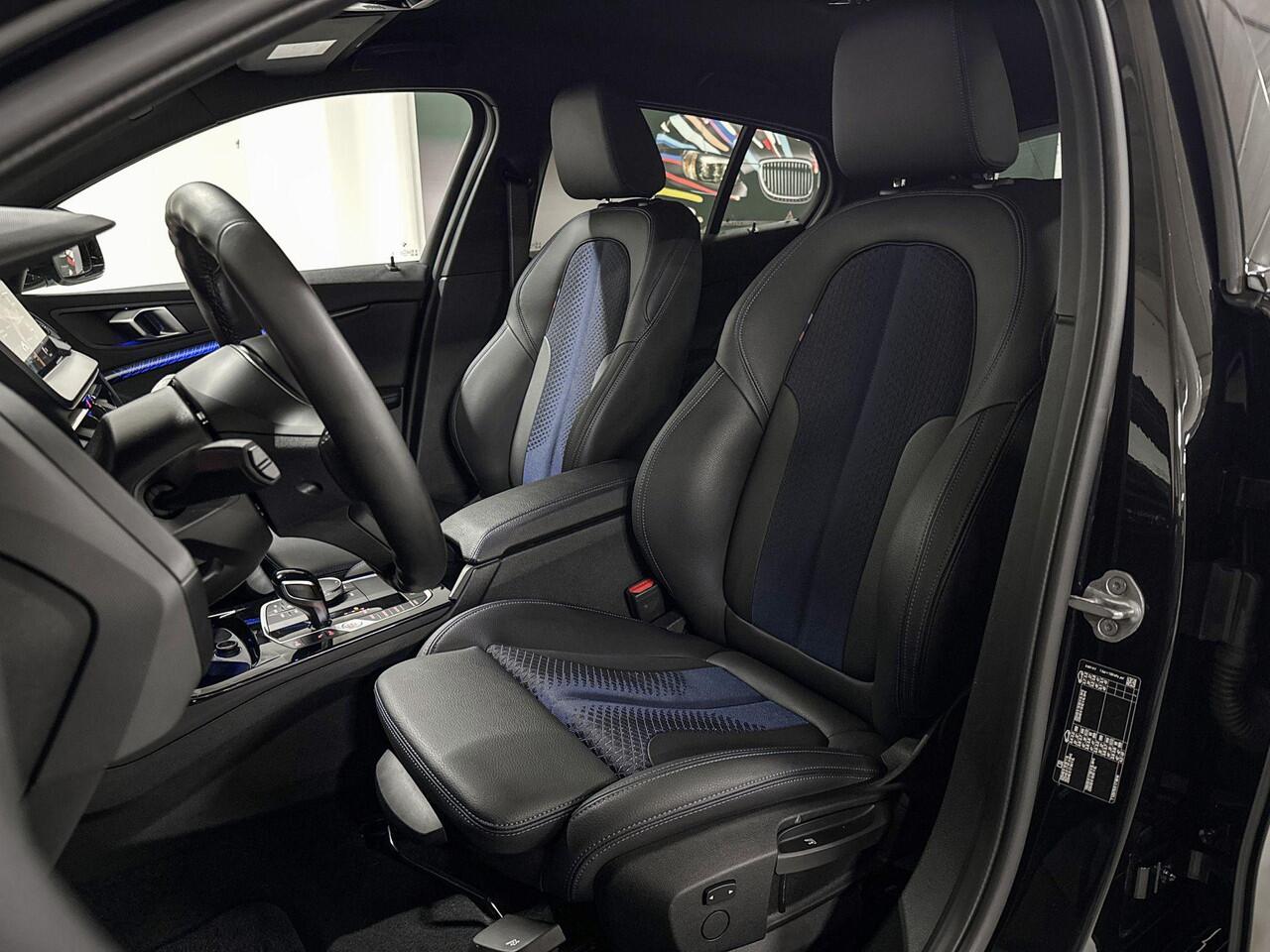 BMW 1-SERIE 118i l M-Sport Pro l Afneembare Trekhaak