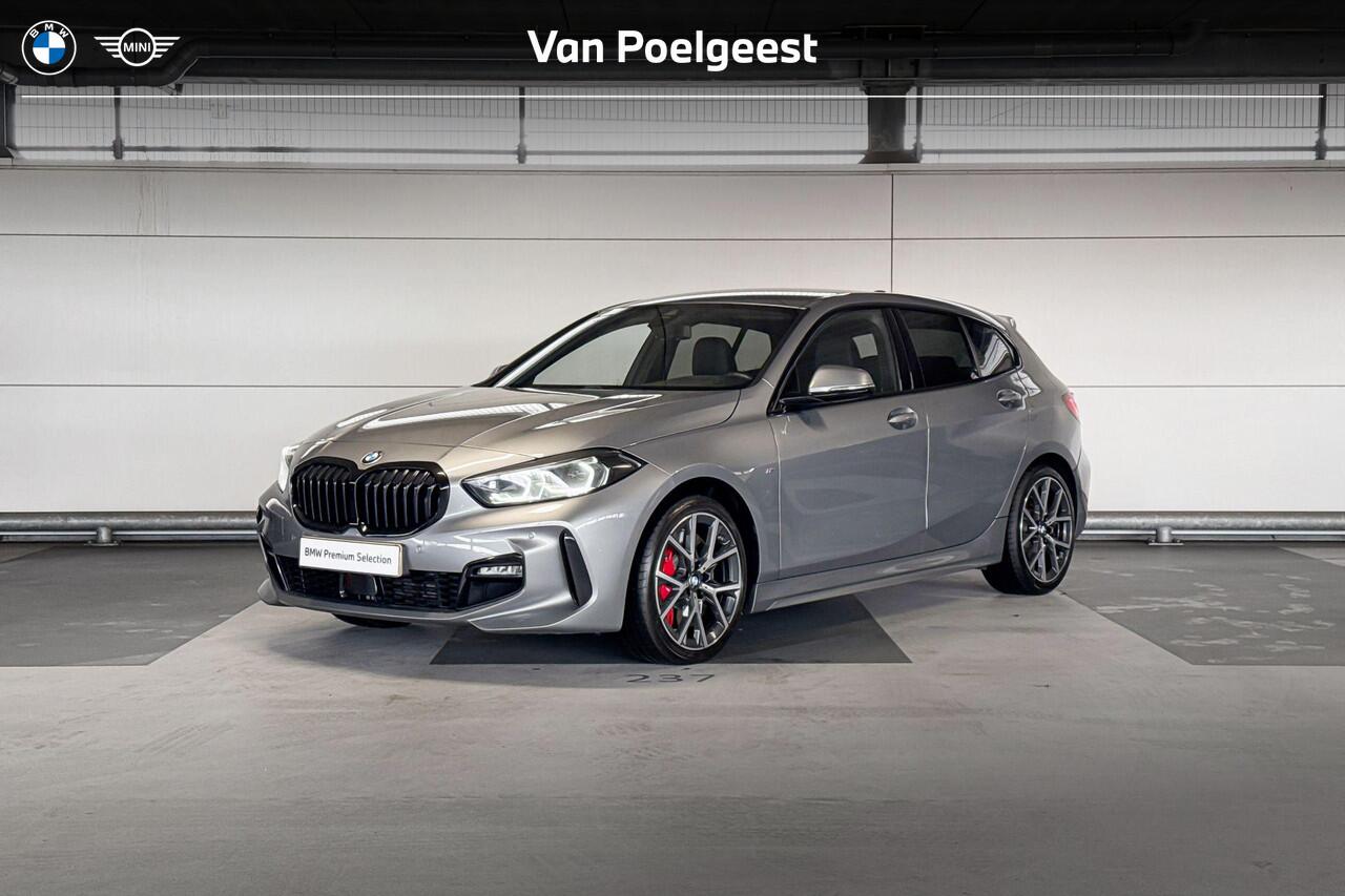BMW 1-SERIE 118i