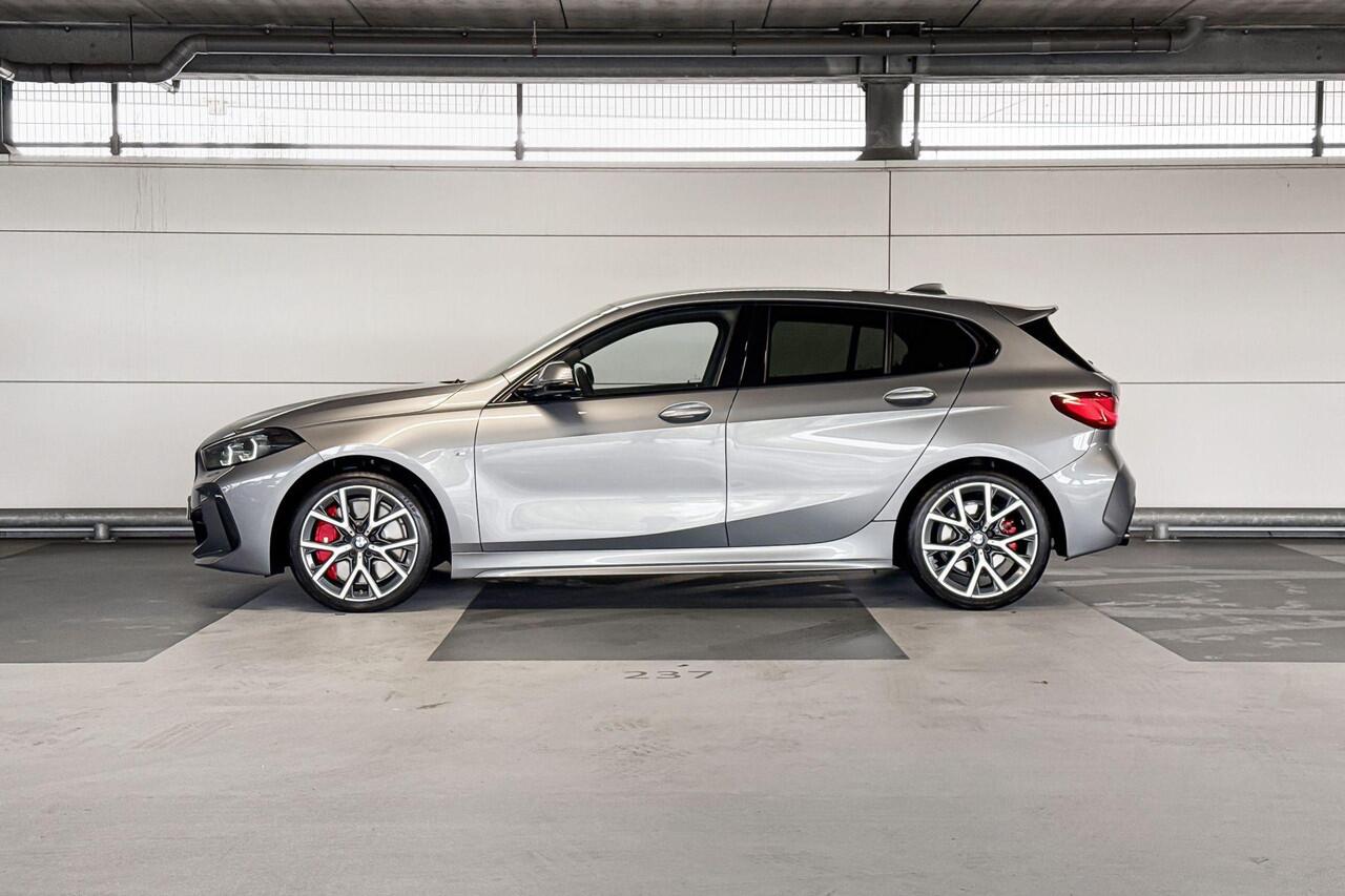 BMW 1-SERIE 118i