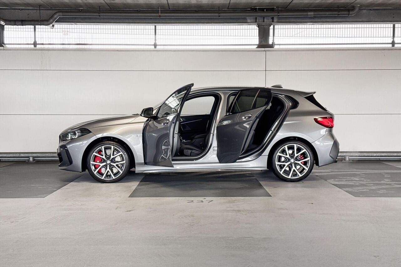 BMW 1-SERIE 118i
