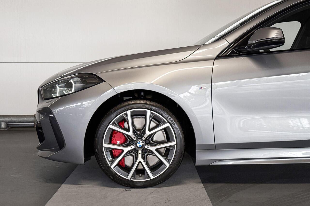 BMW 1-SERIE 118i