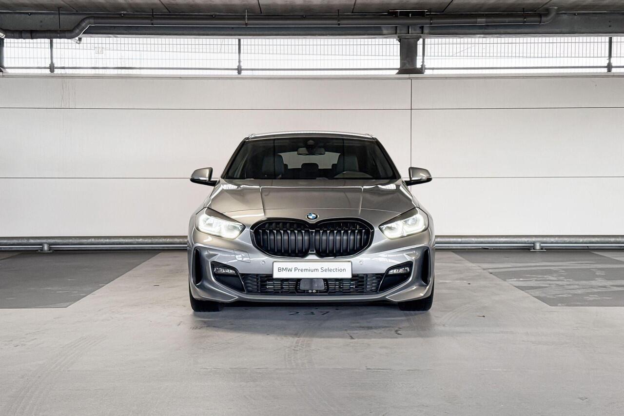 BMW 1-SERIE 118i