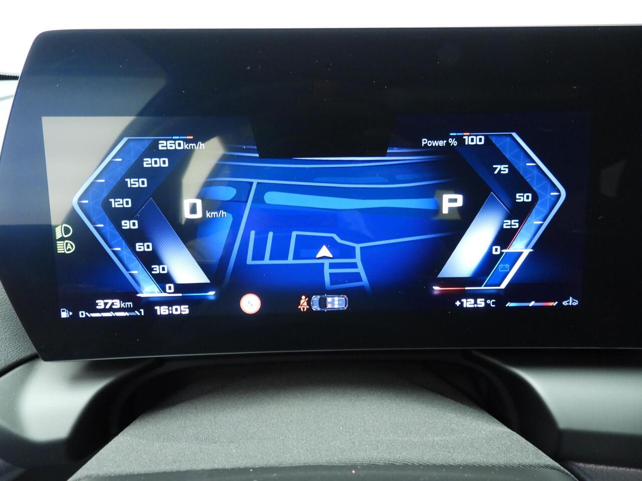 BMW 1-SERIE 5-deurs M135 xDrive | M-Sportpakket | LED | Leder | HUD | Schuifdak | Elektr. zetels | DAB | Harman-kardon sound | Alu 18 inch