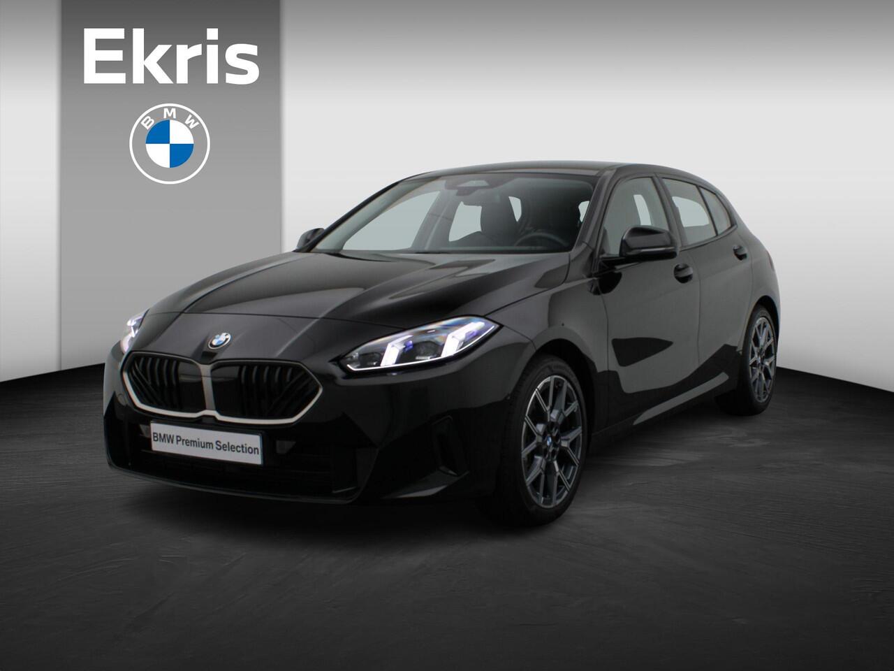 BMW 1-SERIE 120 DAB | HIFI | Driving Assistant | Harman Kardon | 18"