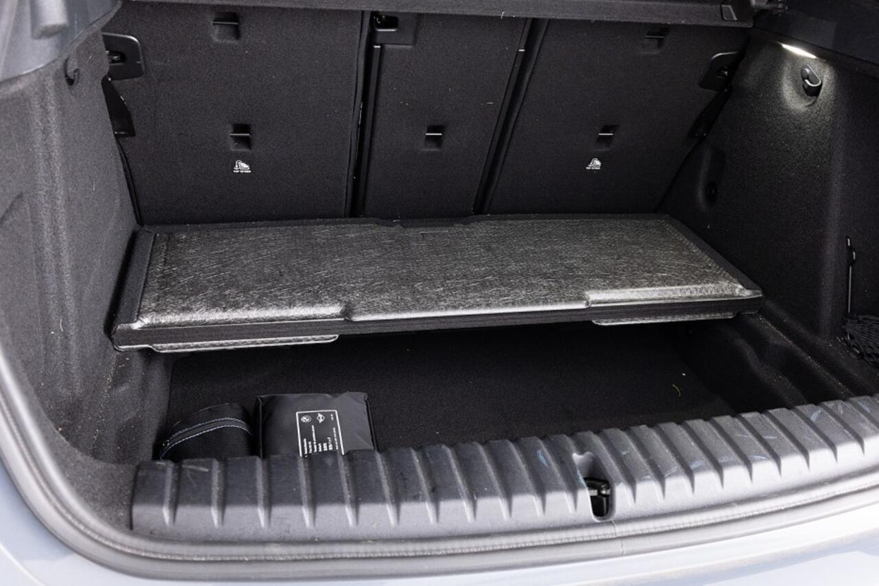 BMW 1-SERIE 118 i M-Sport Edition | PANORAMADAK | Half LEDER