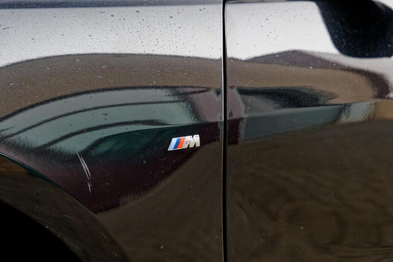 BMW 1-SERIE 118i M-Sport Panoramadak, Pro pakket, Camera, Apple Car Play