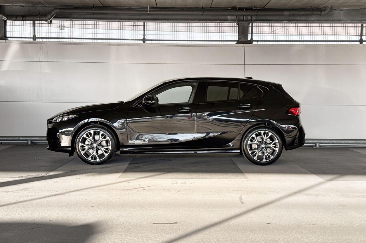 BMW 1-SERIE 120 M Sport Design Edition