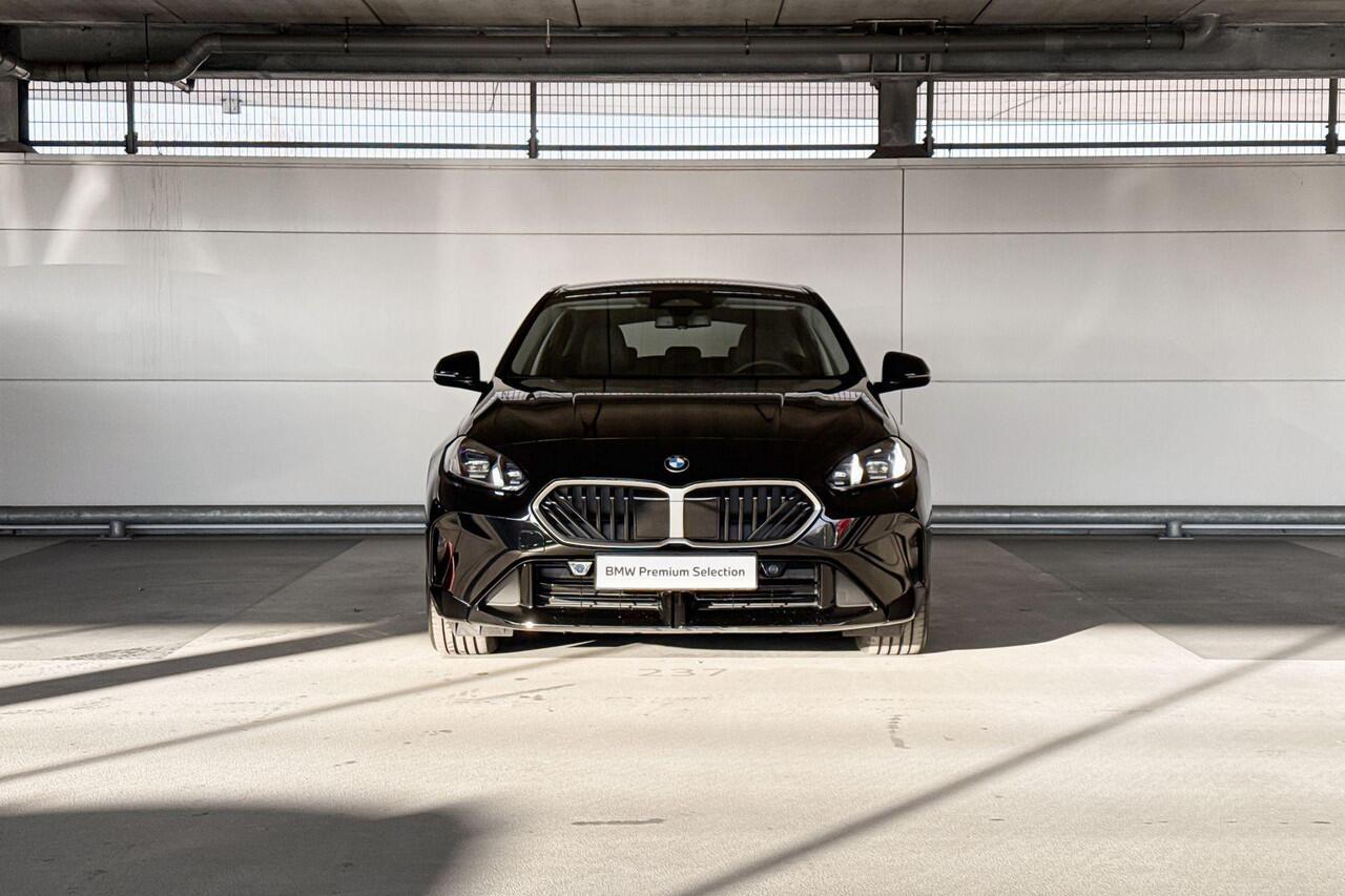 BMW 1-SERIE 120 M Sport Design Edition