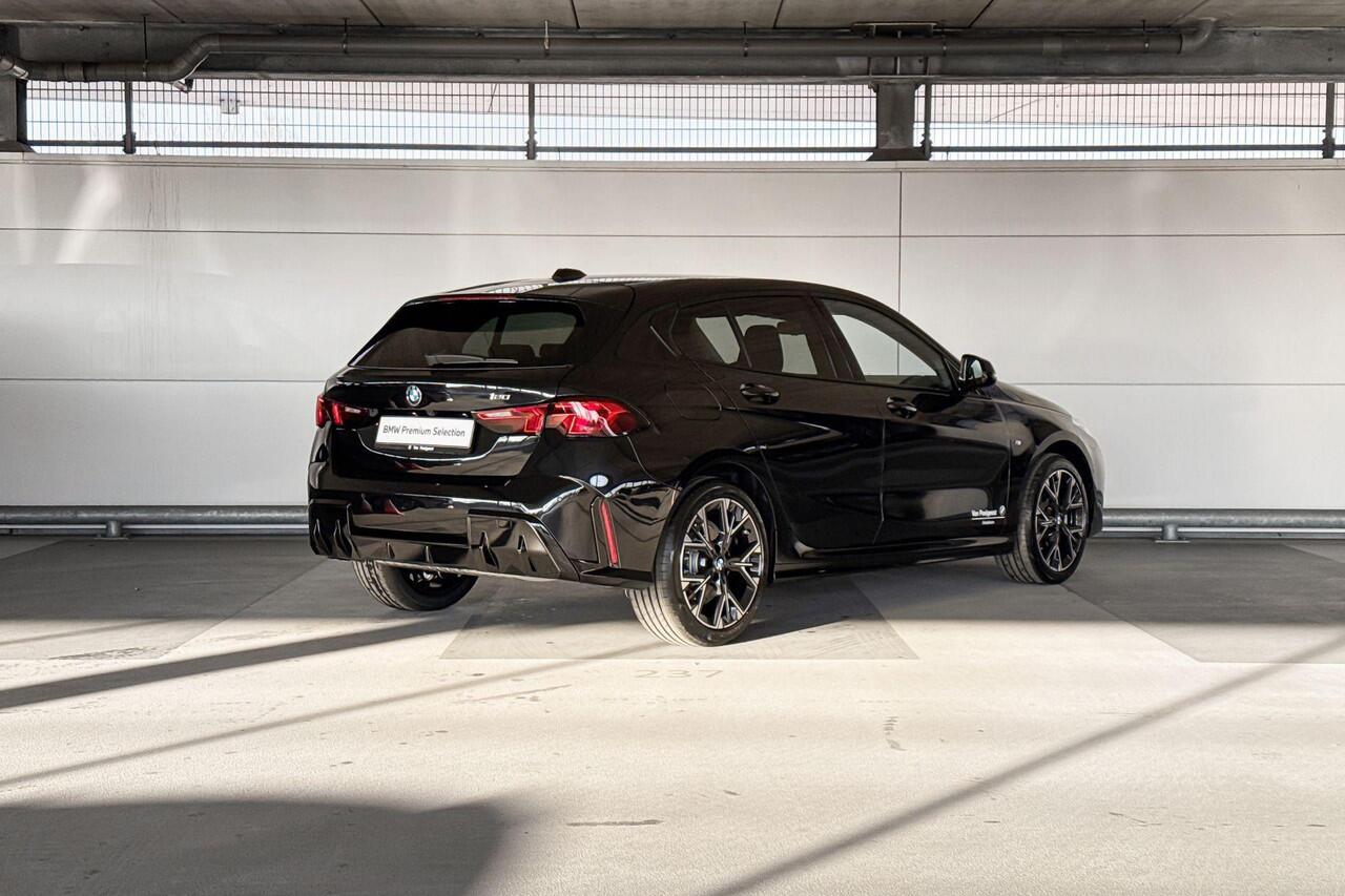 BMW 1-SERIE 120 M Sport Design Edition