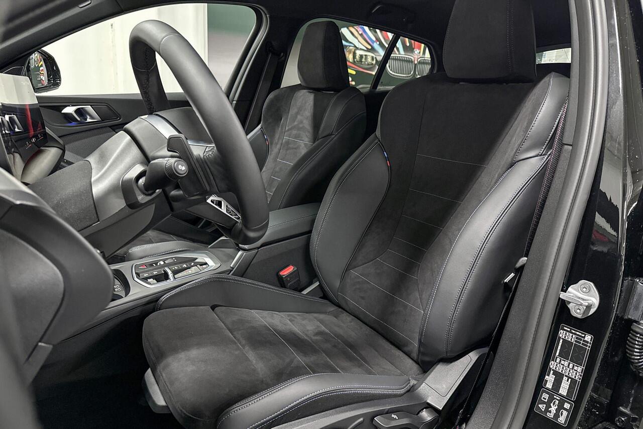 BMW 1-SERIE 123 xDrive | M-Sport Pro | Innovation Pack | Head-up Display | Harman/Kardon | Comfort Access |