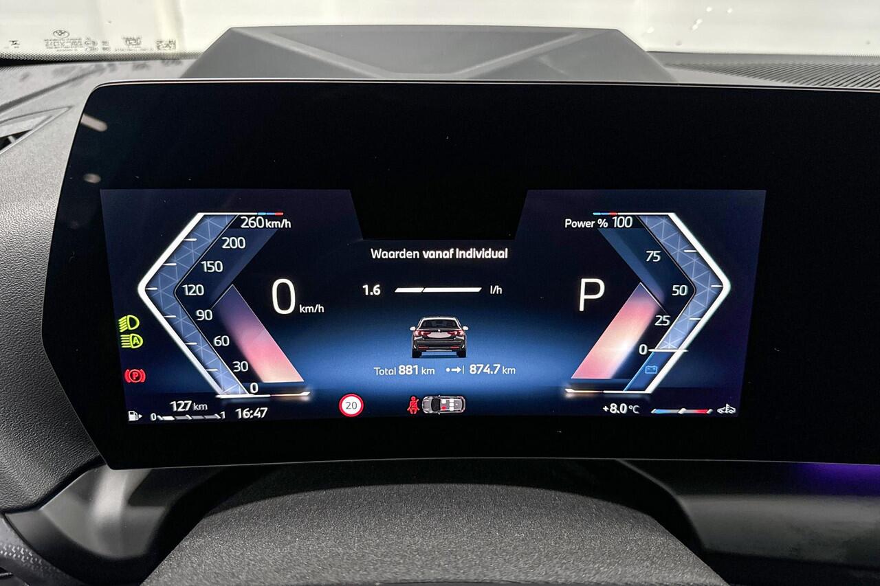 BMW 1-SERIE 123 xDrive | M-Sport Pro | Innovation Pack | Head-up Display | Harman/Kardon | Comfort Access |