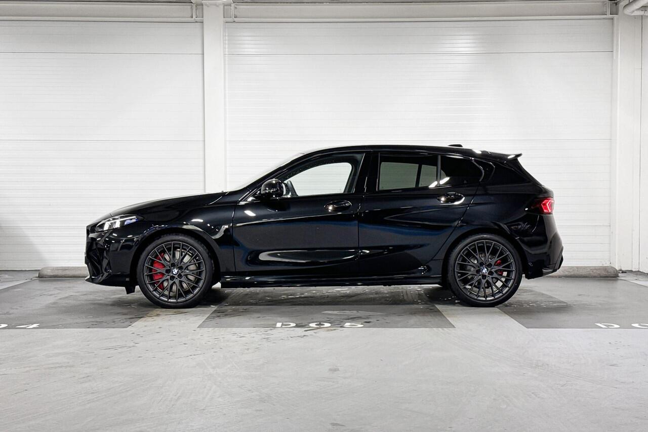 BMW 1-SERIE 123 xDrive | M-Sport Pro | Innovation Pack | Head-up Display | Harman/Kardon | Comfort Access |