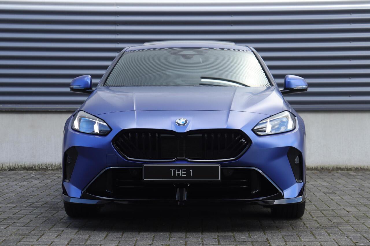 BMW 1-SERIE 123 xDrive 5-deurs | M Sportpakket Pro | Innovation Pack