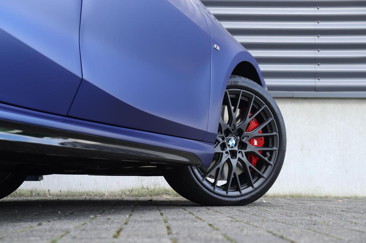 BMW 1-SERIE 123 xDrive 5-deurs | M Sportpakket Pro | Innovation Pack