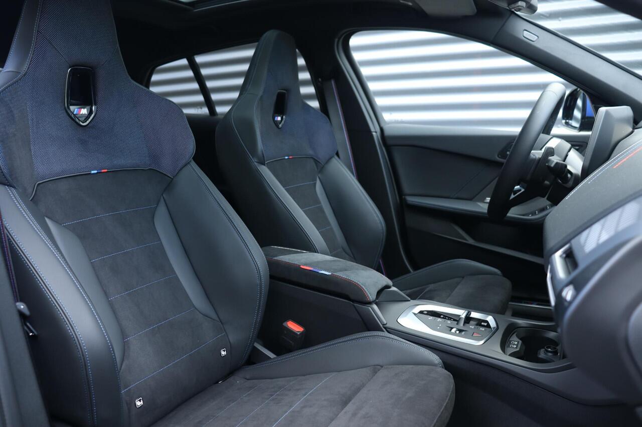 BMW 1-SERIE 123 xDrive 5-deurs | M Sportpakket Pro | Innovation Pack