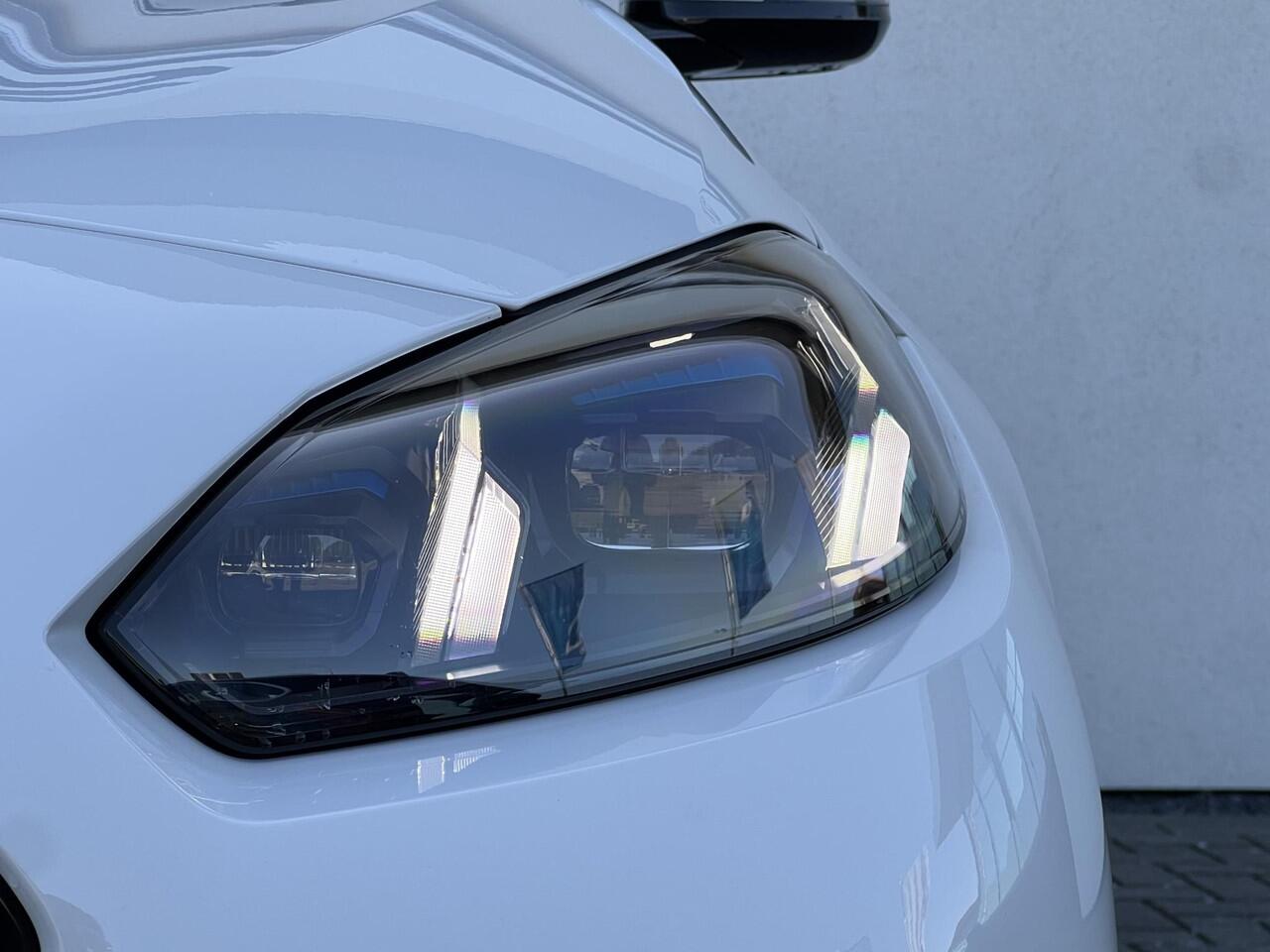 BMW 1-SERIE 120 5-deurs | M Sportpakket Pro | Premium Pack | Ekris Selection