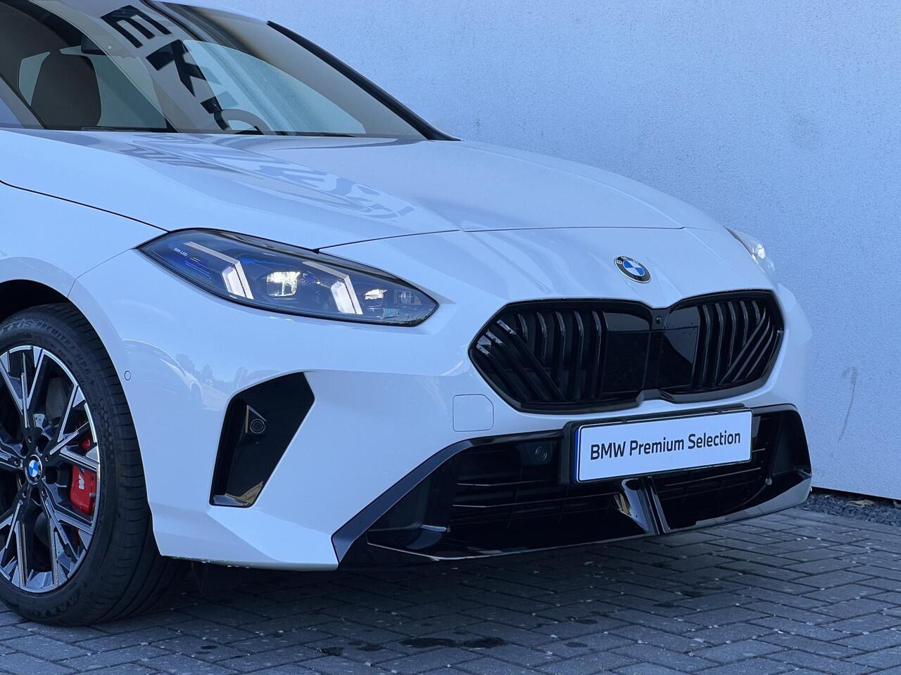 BMW 1-SERIE 120 5-deurs | M Sportpakket Pro | Premium Pack | Ekris Selection