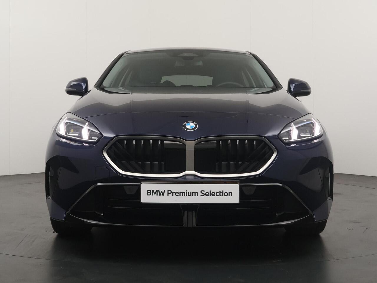 BMW 1-SERIE 5-deurs 120 | M-Sport Design | Achteruitrijcamera | NAVI | Harman-Kardon | Ekris Selection