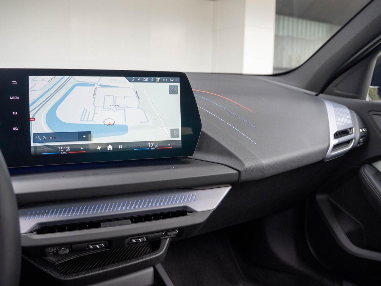 BMW 1-SERIE 120 | M Sportpakket | Premium Pack | Comfort Access | Verwarmd Stuurwiel | Stoelverwarming | 18'' | Ekris Selection