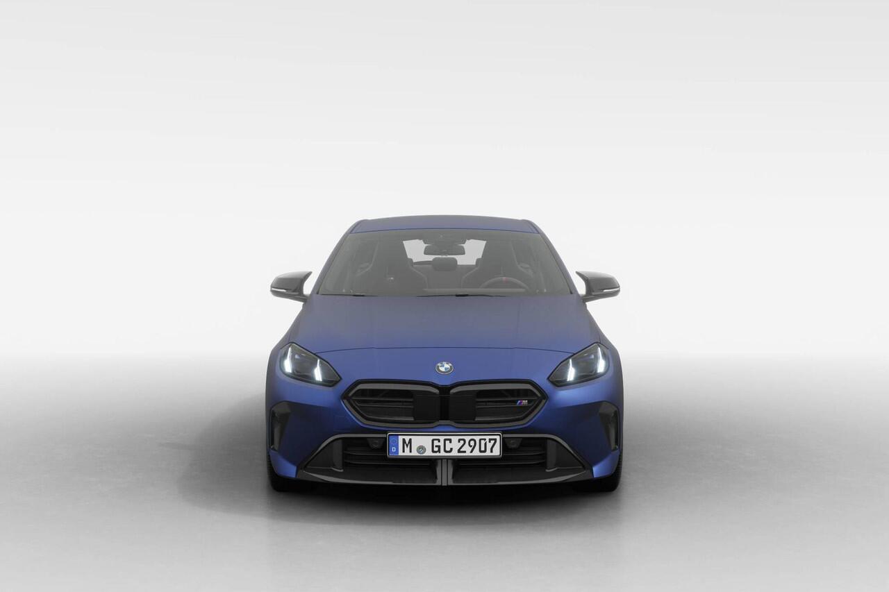 BMW 1-SERIE M135 xDrive BMW 1 Serie M135i xDrive | M Sport Pro | Premium Pack | Harman-Kardon sound system | VPLD