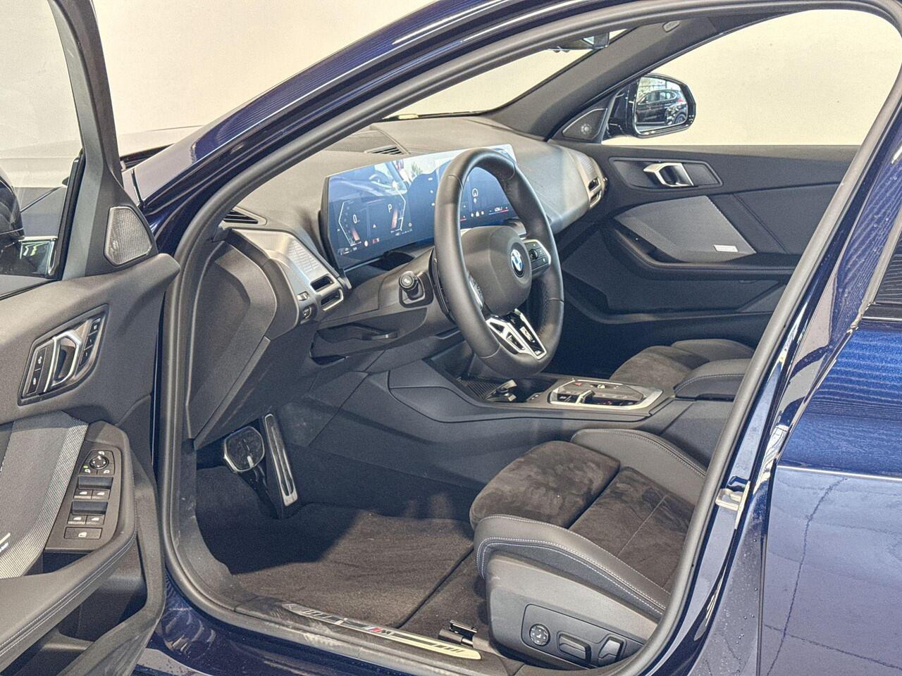 BMW 1-SERIE 120 Premium Pack M Sportpakket Pro Individual | Selections