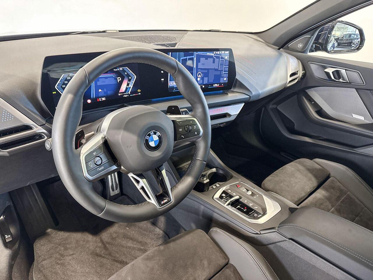 BMW 1-SERIE 120 Premium Pack M Sportpakket Pro Individual | Selections