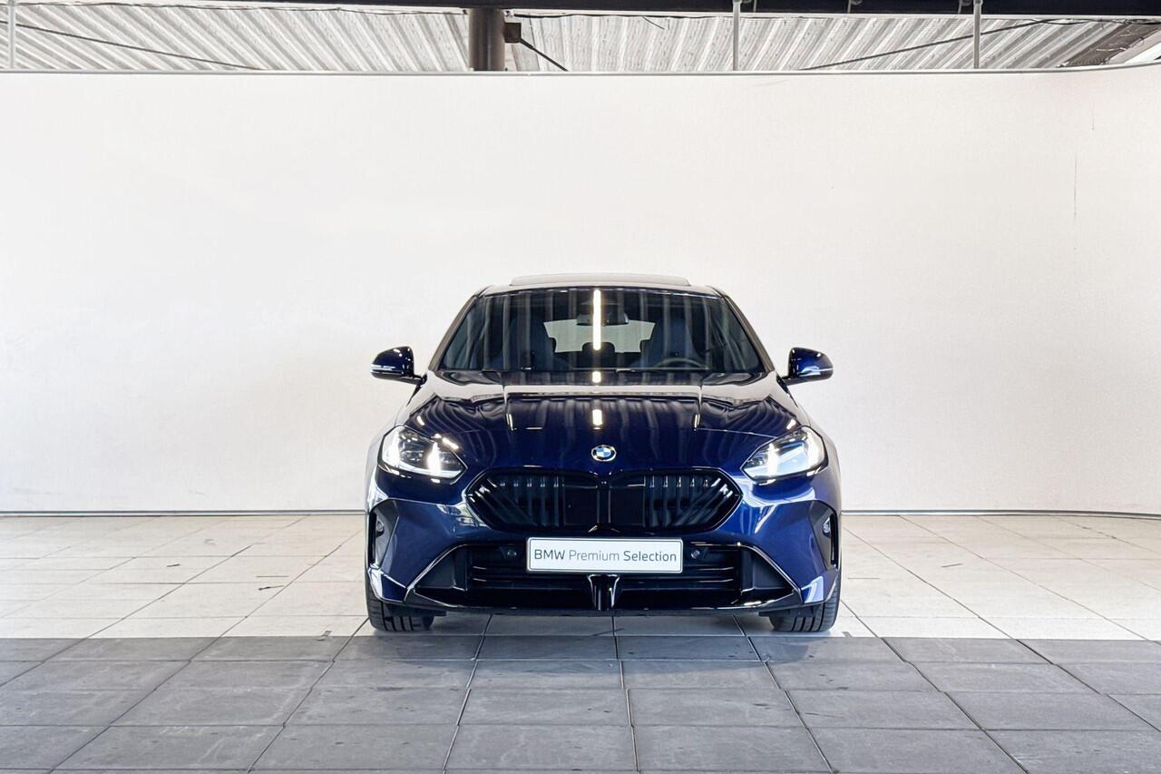 BMW 1-SERIE 120 Premium Pack M Sportpakket Pro Individual | Selections