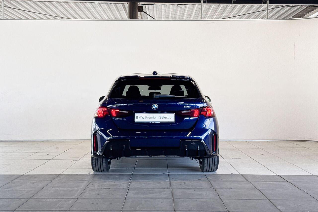 BMW 1-SERIE 120 Premium Pack M Sportpakket Pro Individual | Selections