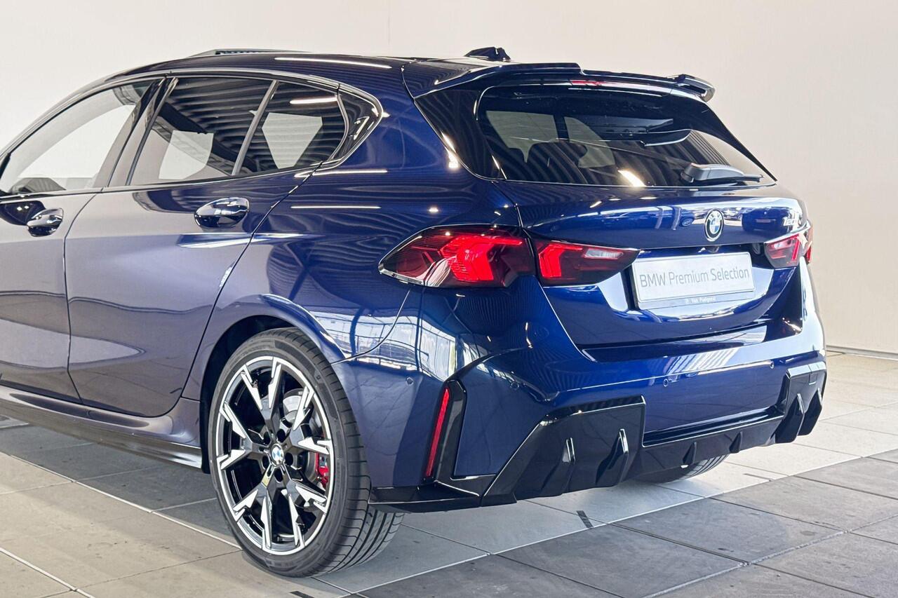 BMW 1-SERIE 120 Premium Pack M Sportpakket Pro Individual | Selections