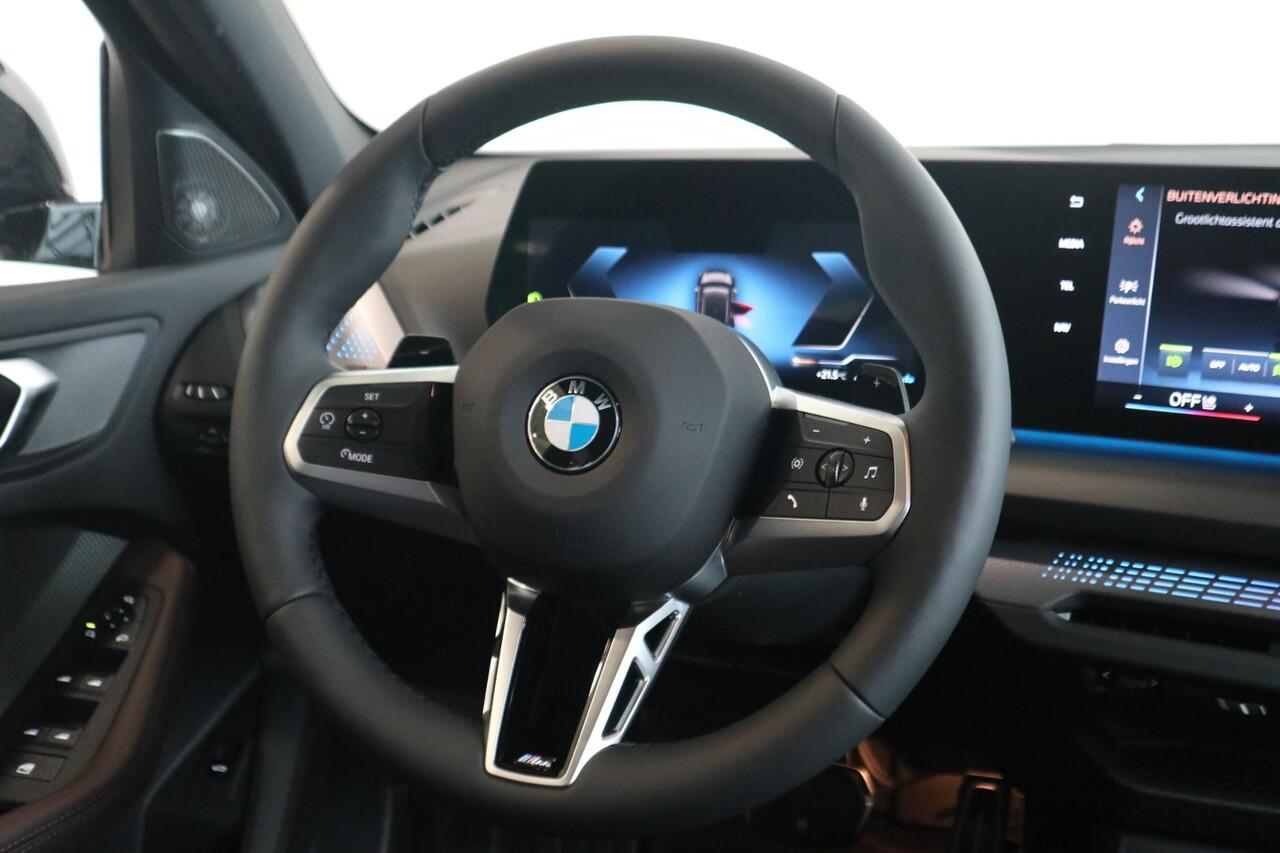 BMW 1-SERIE 123 xDrive | M Sportpakket Pro | Premium Pack | Ekris Selection
