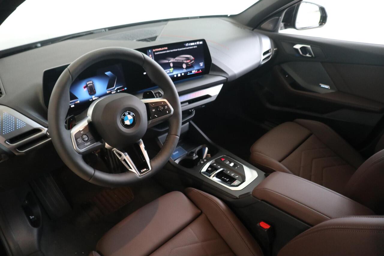 BMW 1-SERIE 123 xDrive | M Sportpakket Pro | Premium Pack | Ekris Selection